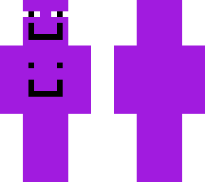 purple freak :}