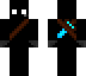pvp skin