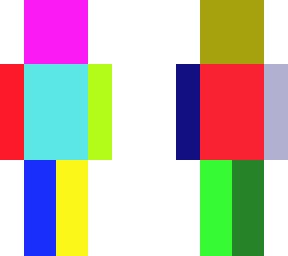 rainbow