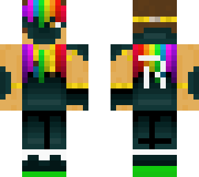 rainbow master (edited)