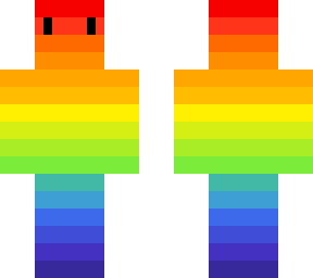 rainbow pack (normal)