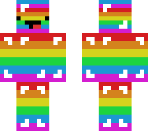 rainbow skeppy