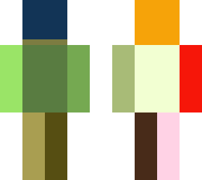 random colors