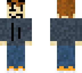randy