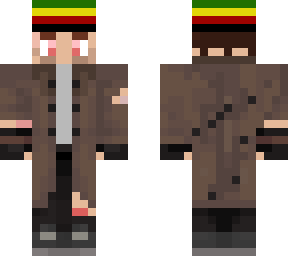 rasta war