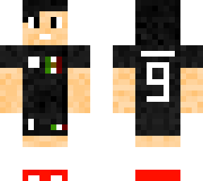 raul jimenez (mexico and wolves)