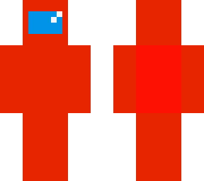 red among us
