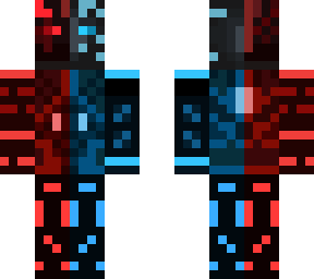 red blue - love and cry