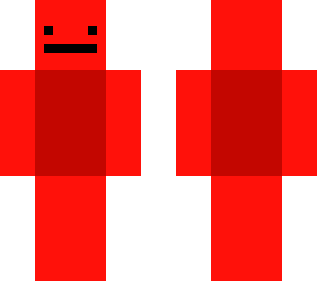 red boi