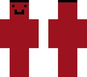 red derp