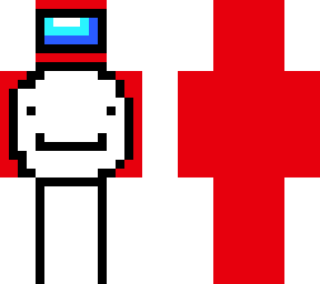 red dream sus