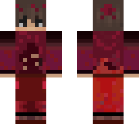 red dude