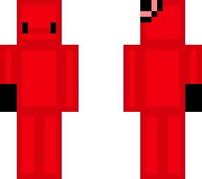 red.exe no outfit
