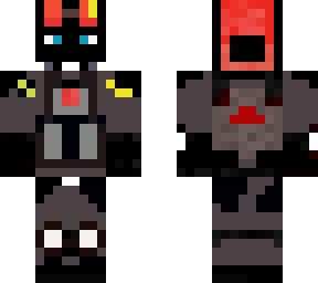 red hat gas mask
