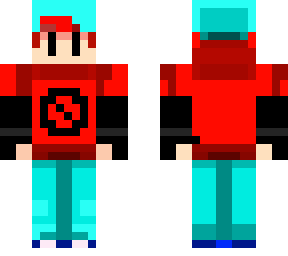 redboyfiend