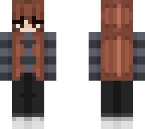 reupload (hair fix)