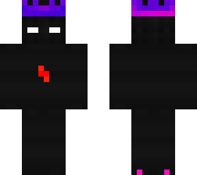 rgb crown (all colours)