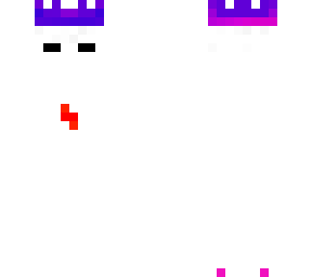 rgb crowned(white)