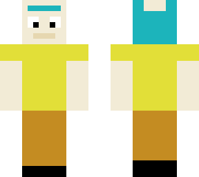 rik/morty