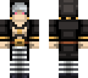 risotto nero / vento aureo