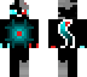 robo cat
