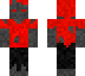 robot husk