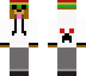 rubius gorrito