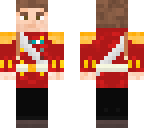 russian tsar (royal)