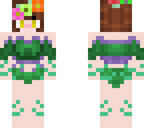 sage from the cosmosmp (swim wear)