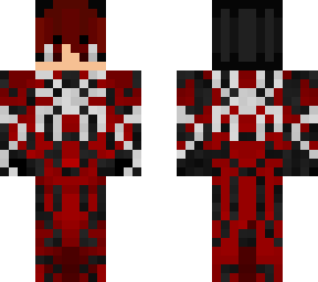 santi carnage unmask