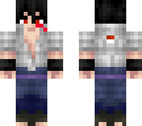 sasuke uchiha