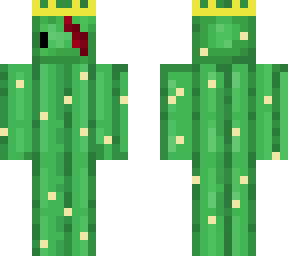 scar cactus
