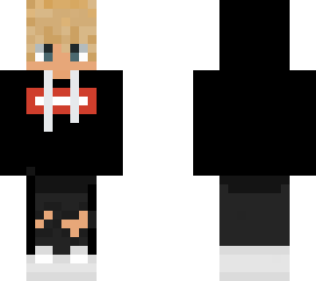 schwarz