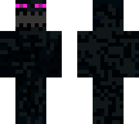 screeching enderman