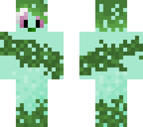 seaweed man