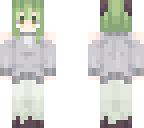 seymour (sleeves)
