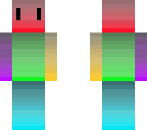 shader man