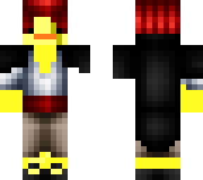 shanks pato