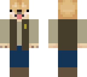 sheriff doge v2