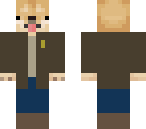 sheriff doge v3
