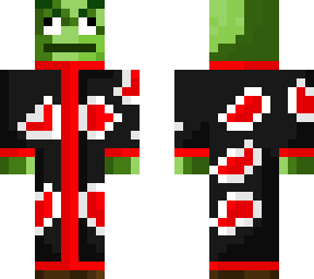 sherk akatsuki msd213