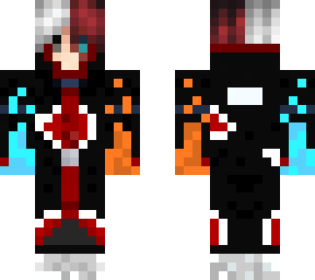shoto akatsuki