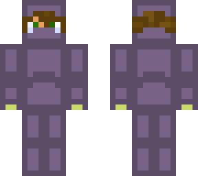 shulked but purpler