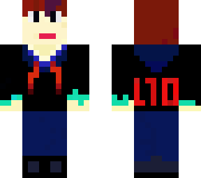 skin 2 ninja