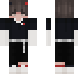 skin boy