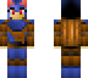 skin for mincraft1166