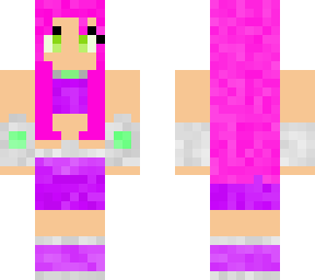 skin star-fire