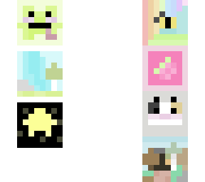 skindex avatars!