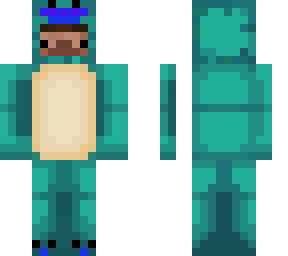 sleepin boy skin 2