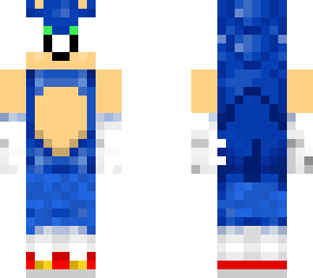 sonic